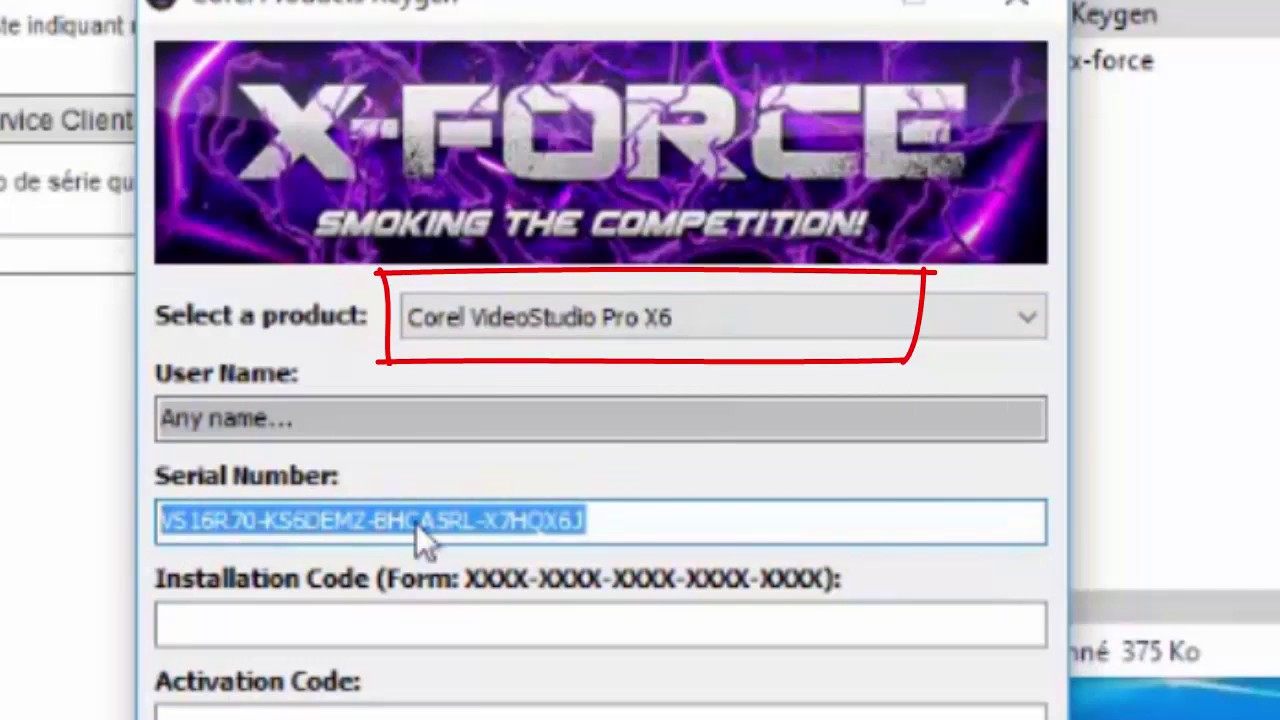 Download Xforce Keygen Corel Videostudio X6 Lasopaleague